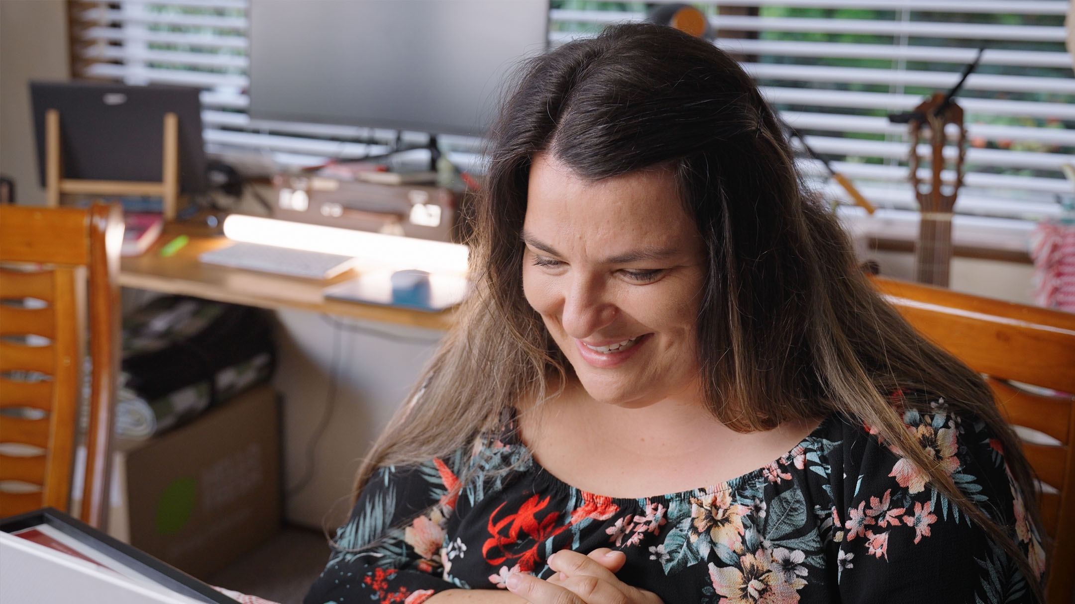 Daniela Brown coming soon