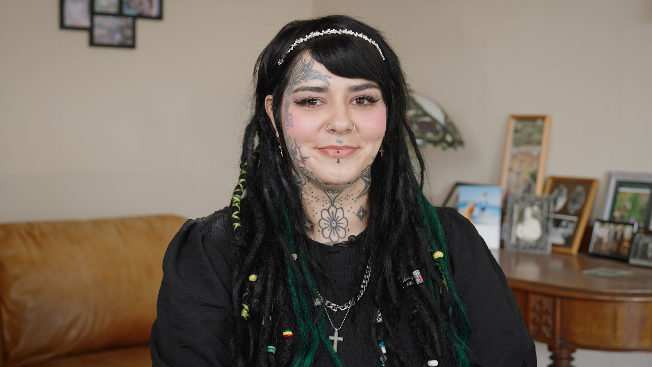 Oksana Rennie coming soon