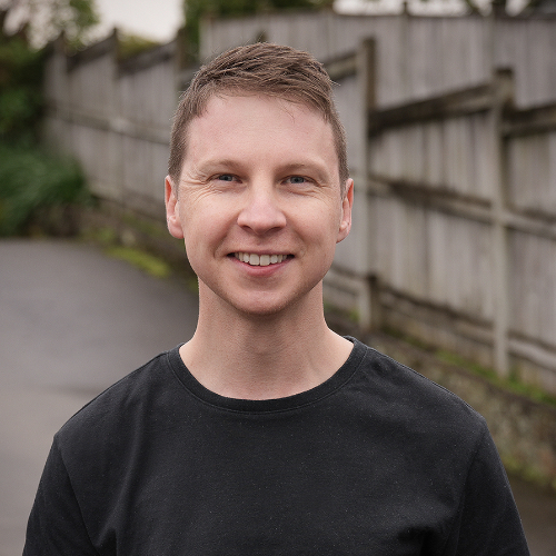 Alex Gilbert
