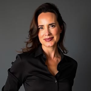 Jeanette Yoffe