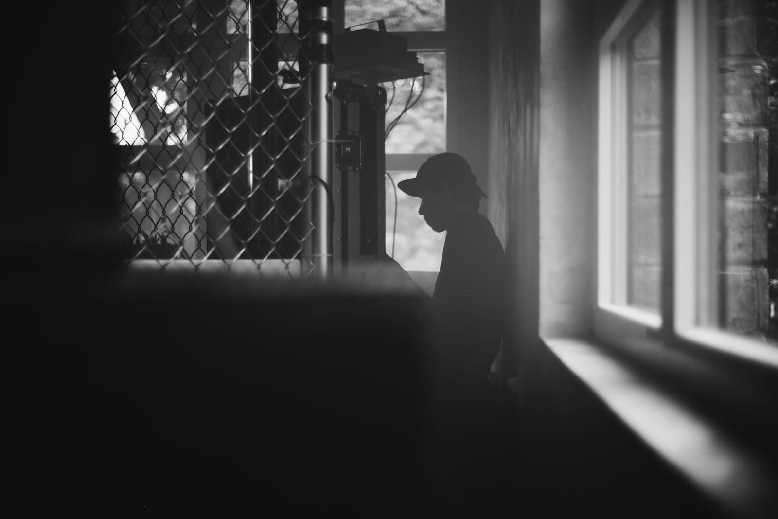 The Genealogy of Abandonment and The Adoption