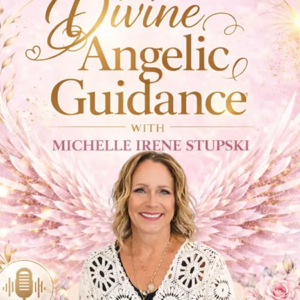 Divine Angelic Guidance