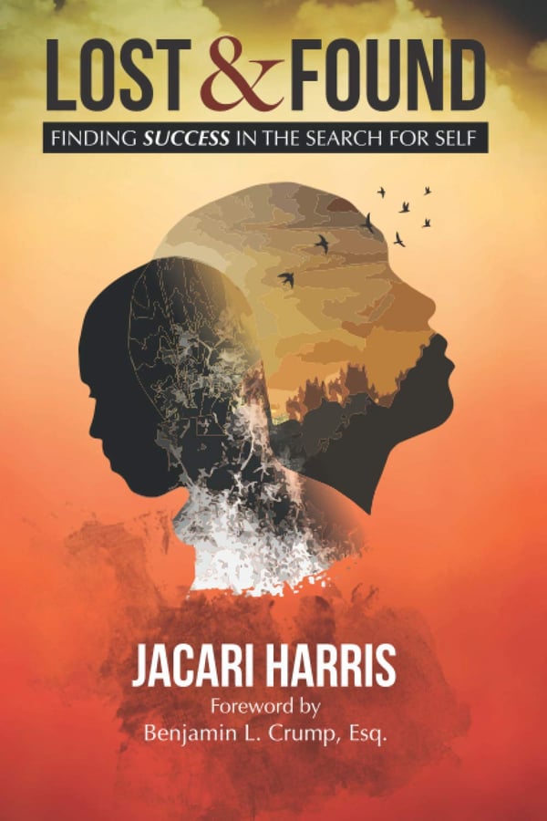 Lost & Found: Finding Success in the Search for Self