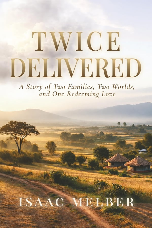 Twice Delivered
