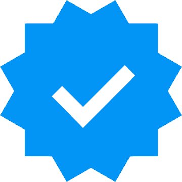 Verified Verified Instagram Page